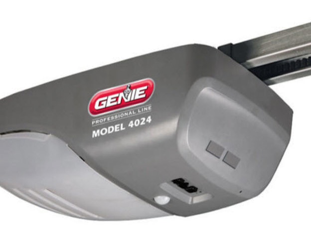 Intelli G Pro Series Model 4024 Residential Operator