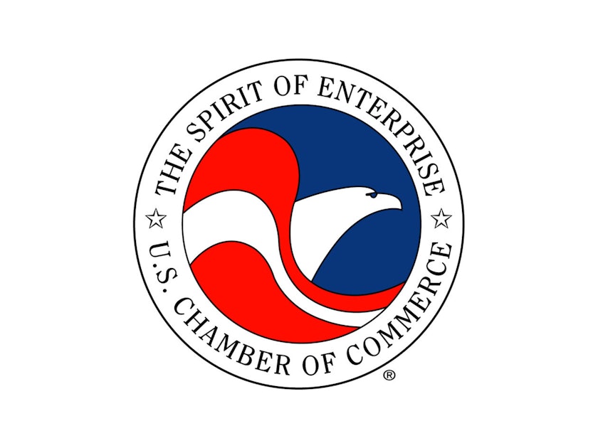 Chamber of Commerce logo